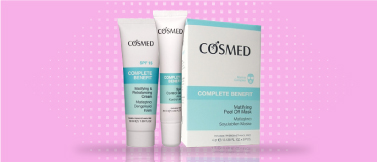 Cosmed Complete Benefit Serisi