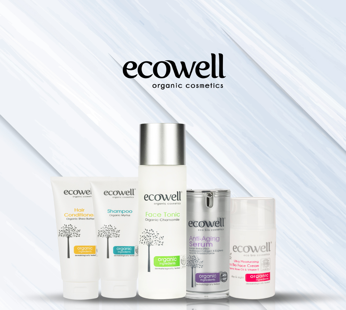 Ecowell Ürünleri