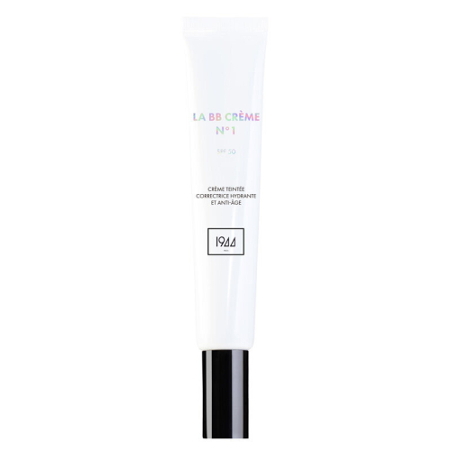 1944 Paris BB Cream Spf 50 30 ml No1 - 1944 Paris