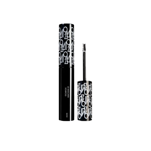 1944 Paris Brow Mascara - Brun 3.5 ml - 1944 Paris