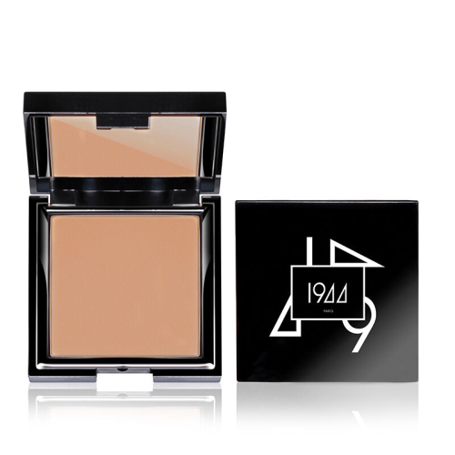 1944 Paris La Matifiante Mat Pudra Dore 13.1 gr - 1944 Paris