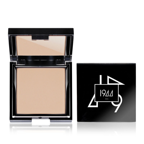 1944 Paris La Matifiante Mat Pudra Moyen 13.1 gr - 1944 Paris