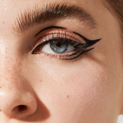 1944 Paris La Plume Eyeliner - Black 0.6 ml - 3