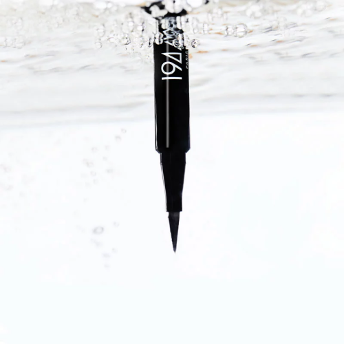 1944 Paris La Plume Eyeliner - Black 0.6 ml - 2