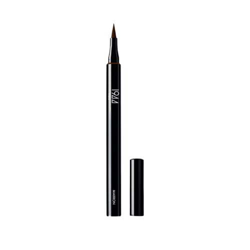 1944 Paris La Plume Eyeliner - Brown 0.6 ml - 1944 Paris