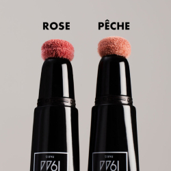 1944 Paris Liquid Blush Likit Allık Bronze 12 ml - Rose - 3