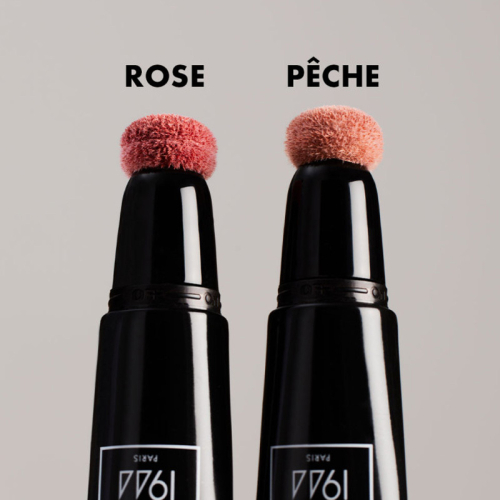 1944 Paris Liquid Blush Likit Allık Bronze 12 ml - Rose - 3