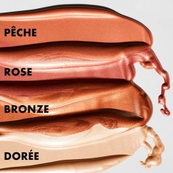 1944 Paris Liquid Blush Likit Allık Bronze 12 ml - Rose - 4