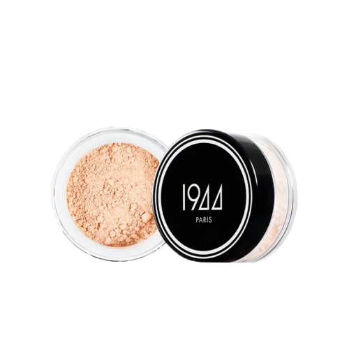 1944 Paris Mineral Foundation - Golden Beige FT304 5gr - 1944 Paris