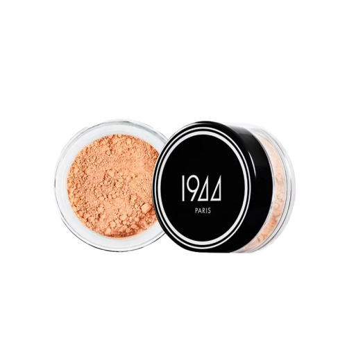 1944 Paris Mineral Foundation - Golden Tan FT306 5gr - 1944 Paris