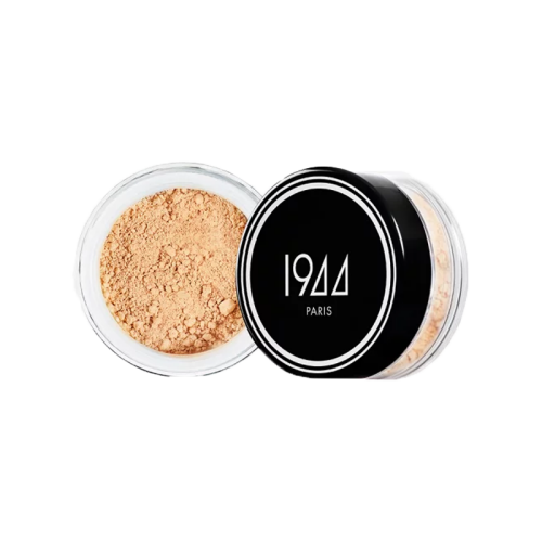 1944 Paris Mineral Foundation - Medium Beige FT303 5gr - 1944 Paris