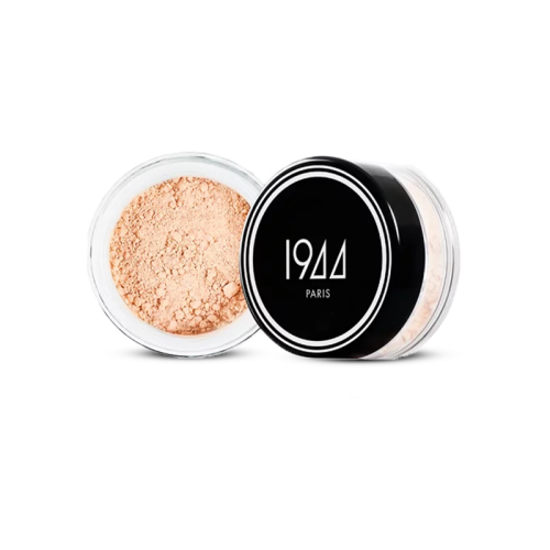 1944 Paris The Mineral Foundation Beige FT302 5 gr - 1944 Paris