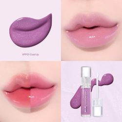 2aN Bare Flash Gloss PP01 Cool Up 5 gr - 7