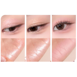 2aN Better Me Eye Palette - 03 Misty 5 gr - 2