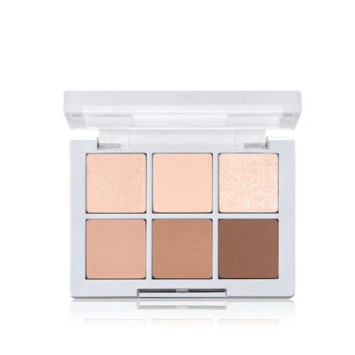 2aN Better Me Eye Palette - 04 New Day 5 gr - 2aN