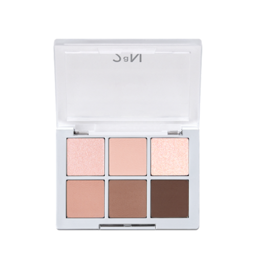 2aN Better Me Eye Palette - 05 Dear Me 5 gr - 2aN