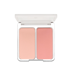 2aN Dual Cheek Allık - 03 Coco Coral 4.5 gr - 1
