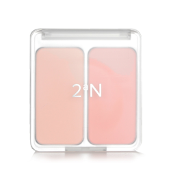 2aN Dual Cheek Allık - 03 Coco Coral 4.5 gr - 2