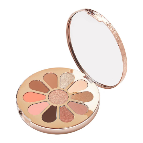 2aN Eyeshadow Palette - Daisy Blossom 9.5 gr - 1