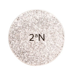 2aN Eyeshadow Palette - Daisy Blossom 9.5 gr - 2