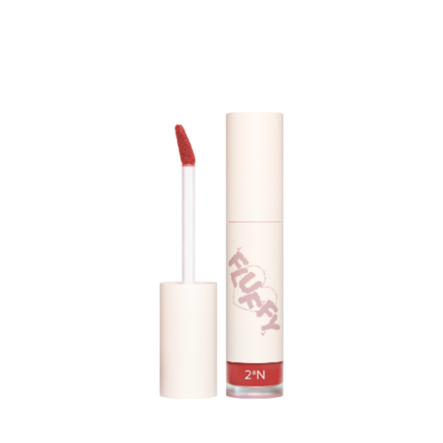 2aN Fluffy Blur Tint - 07 Peach Scoop 5 gr - 2aN