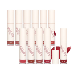 2aN Fluffy Blur Tint - 10 Unsweet 5 gr - 2
