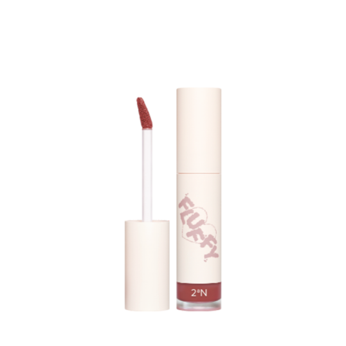 2aN Fluffy Blur Tint - 10 Unsweet 5 gr - 1
