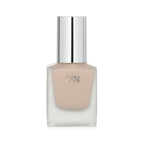 2aN Long Wearing Foundation - 23 Natural Beige 30 ml - 2aN