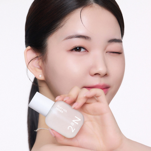 2aN Silky Veil Primer 30 ml - 3