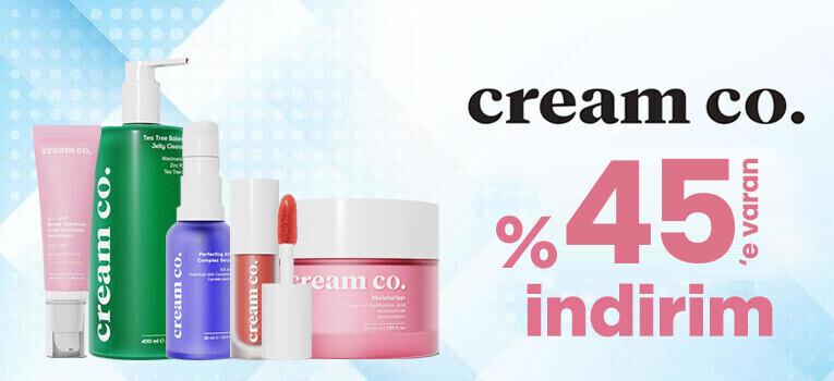 Cream co