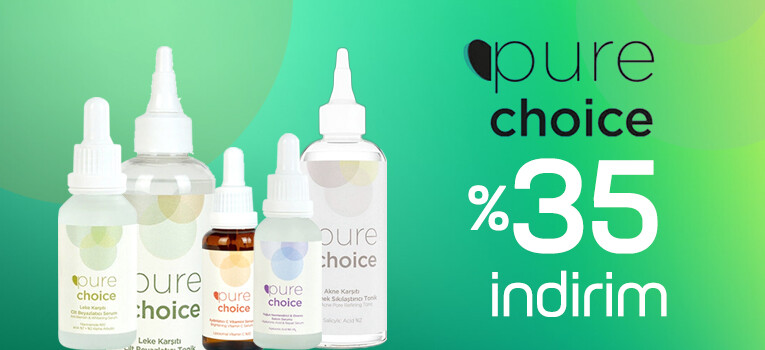 Pure Choice