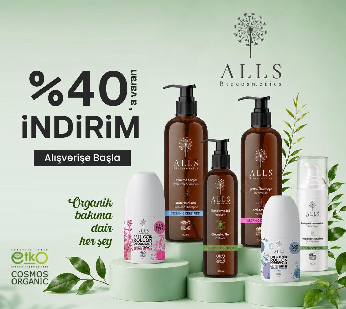 Alls Biocosmetics