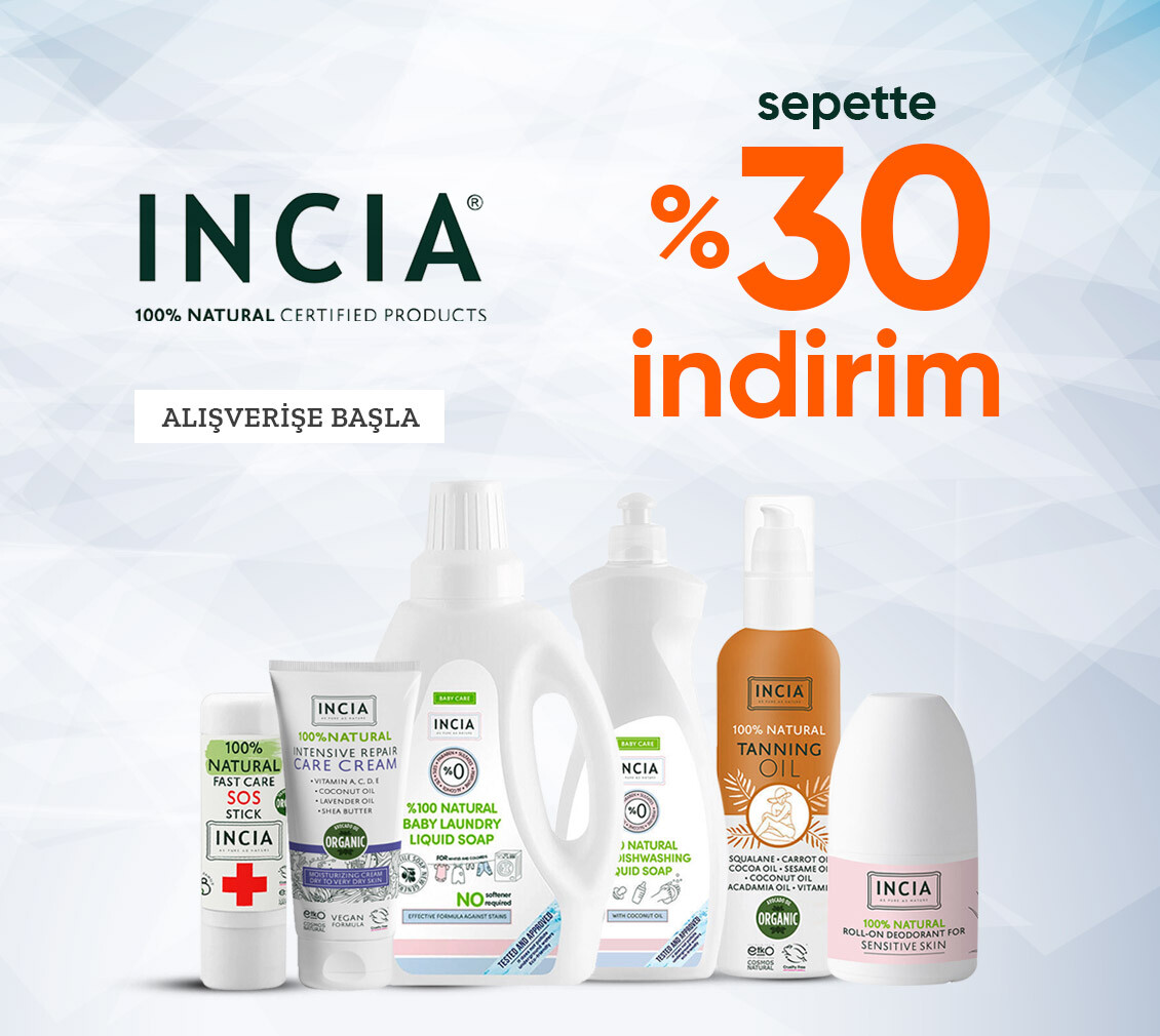 Incia