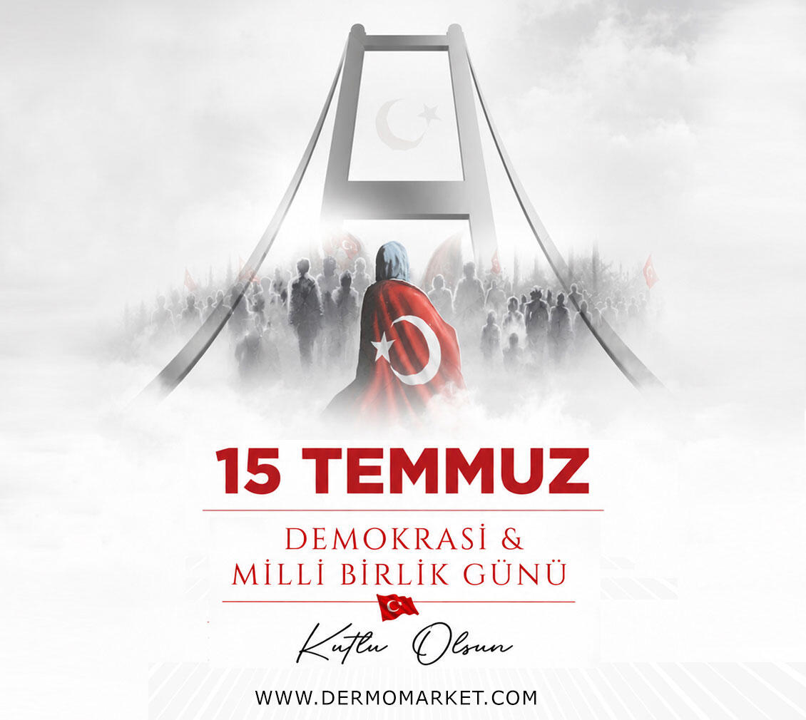 15 Temmuz