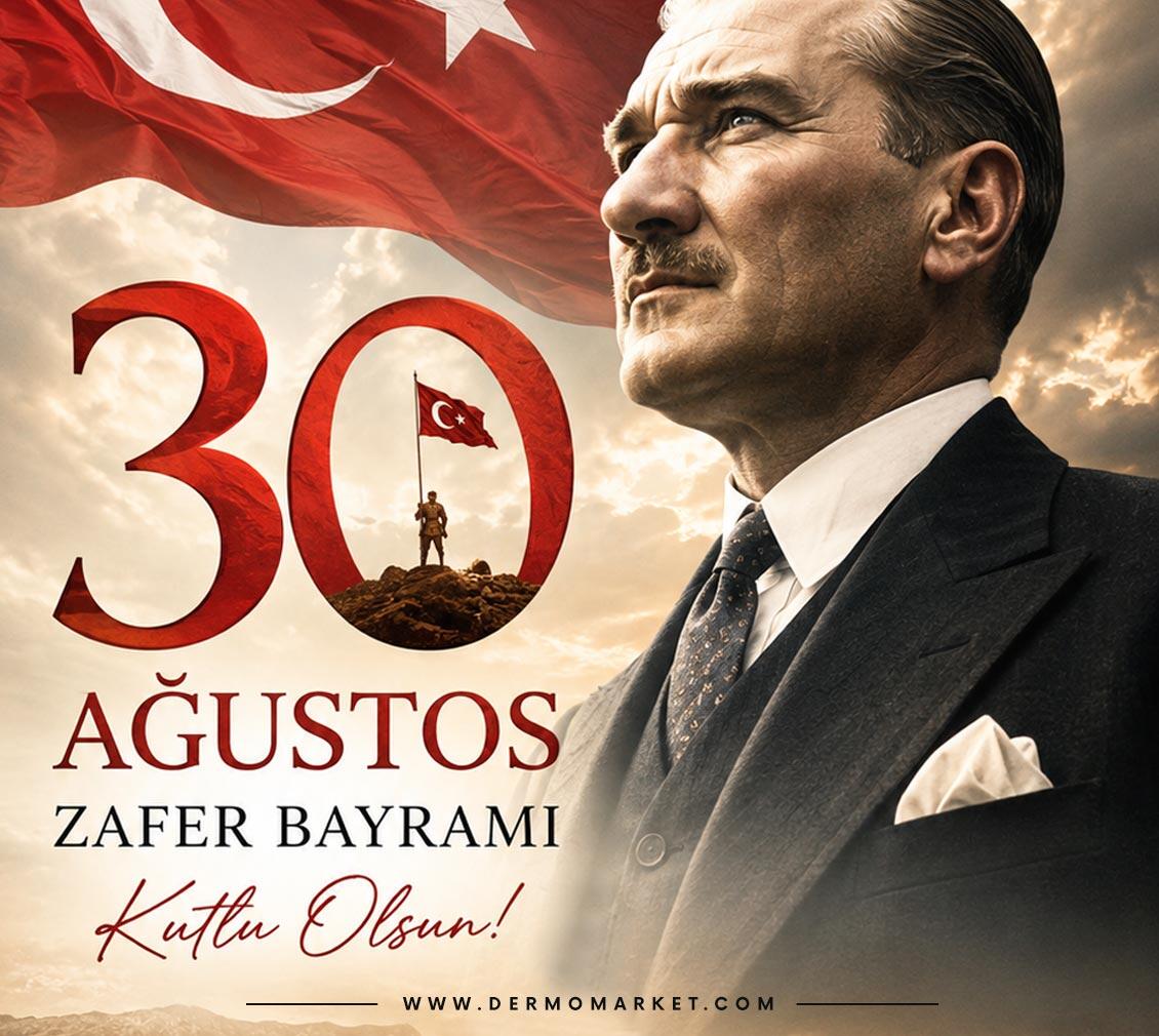 30 Ağustos