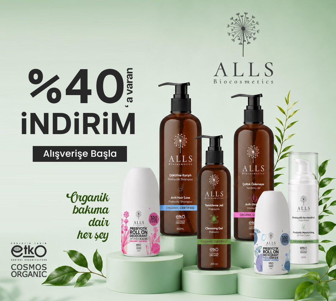 Alls Biocosmetics