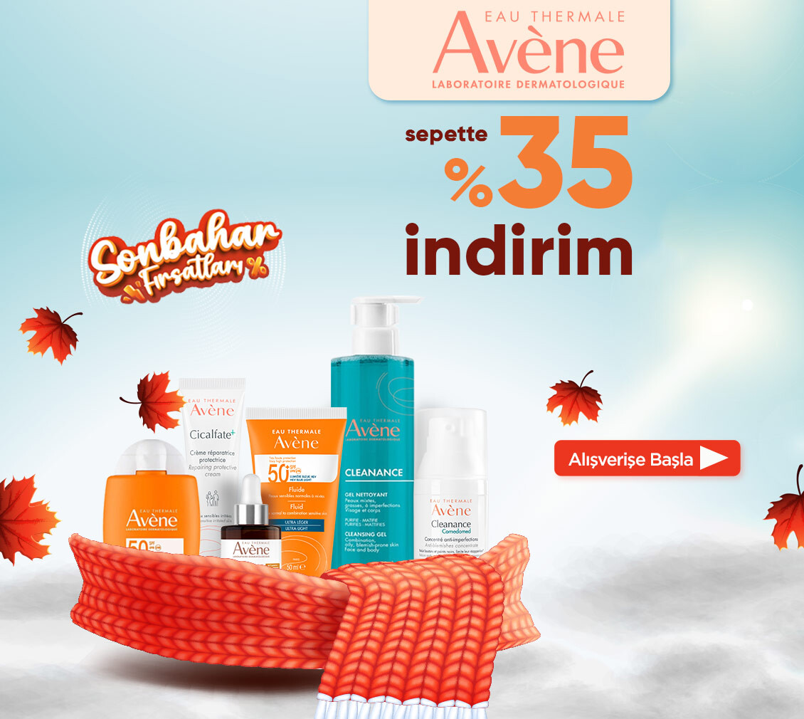 Avene