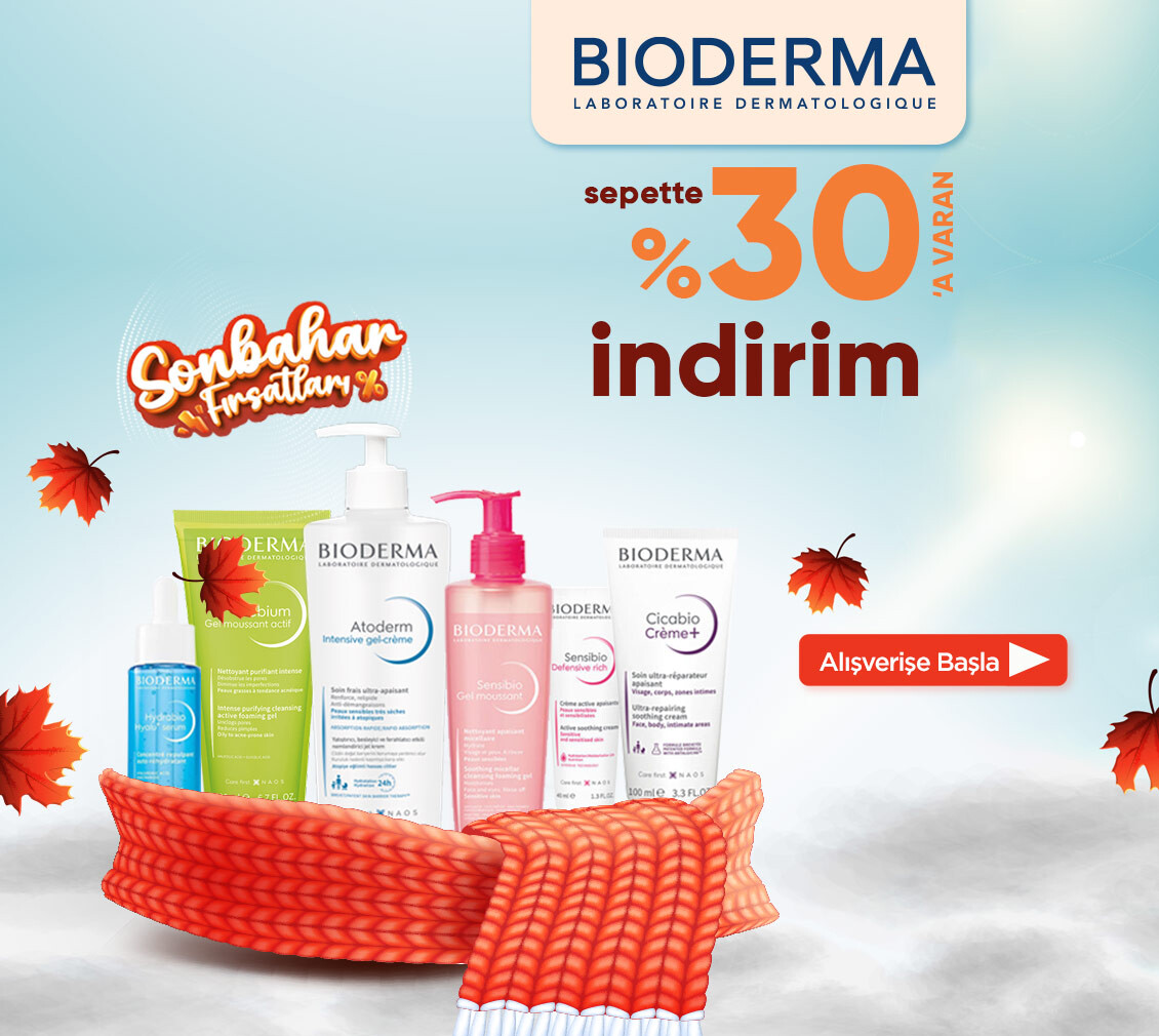 Bioderma