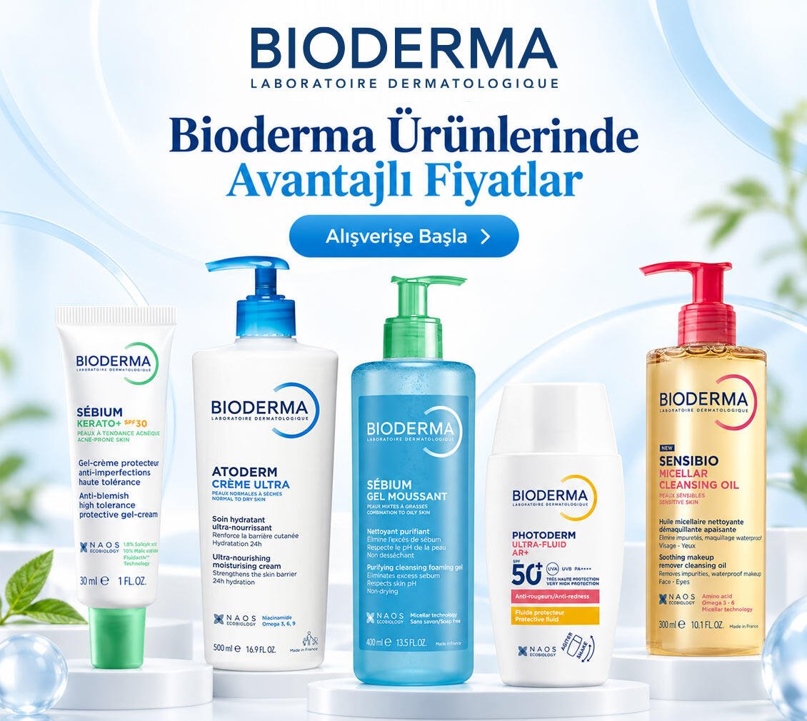 Bioderma
