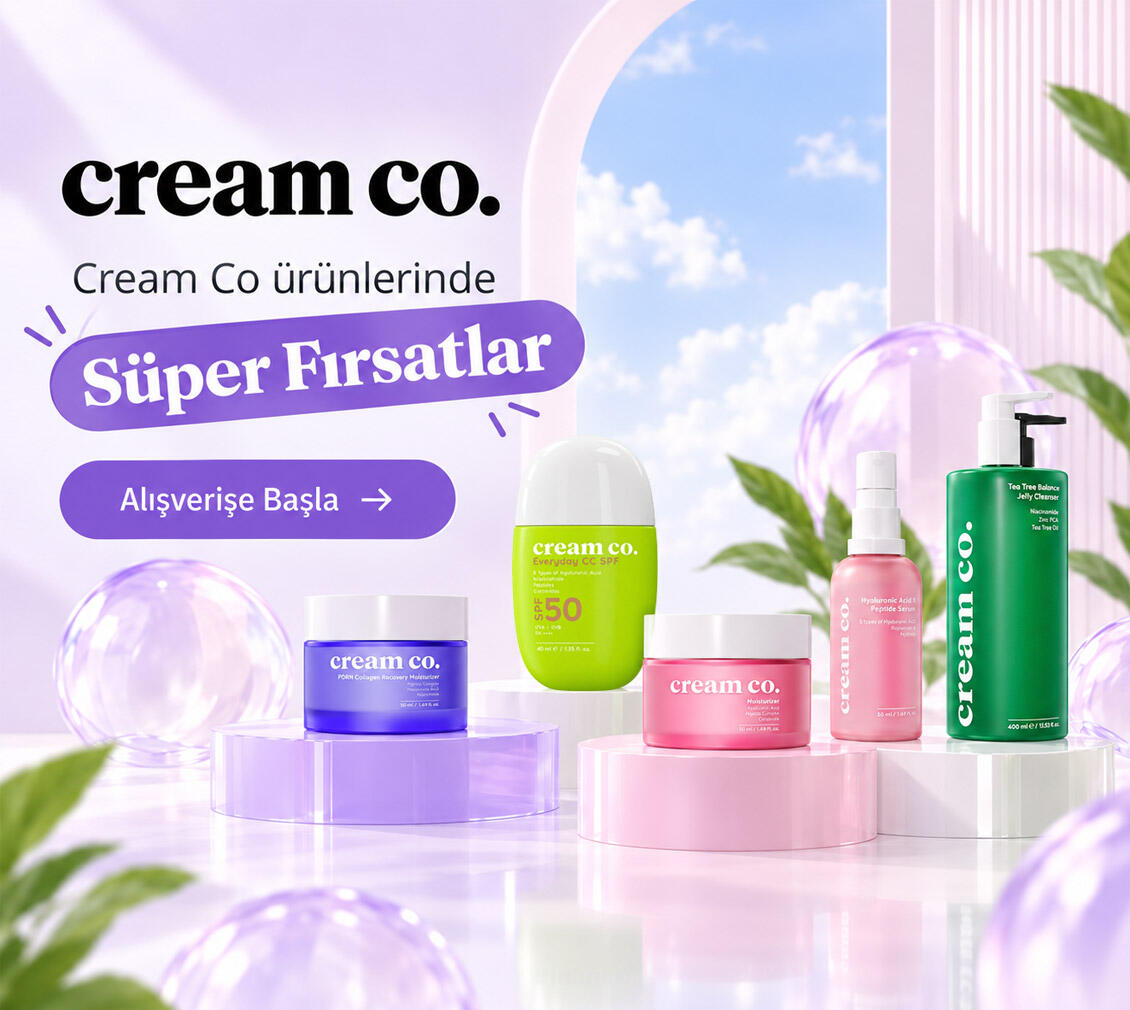 Cream co