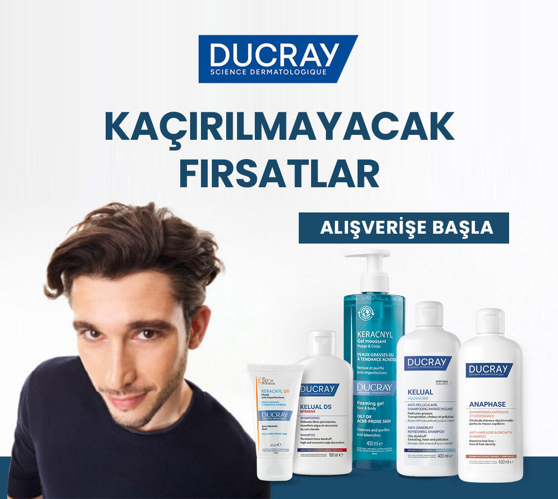 Ducray