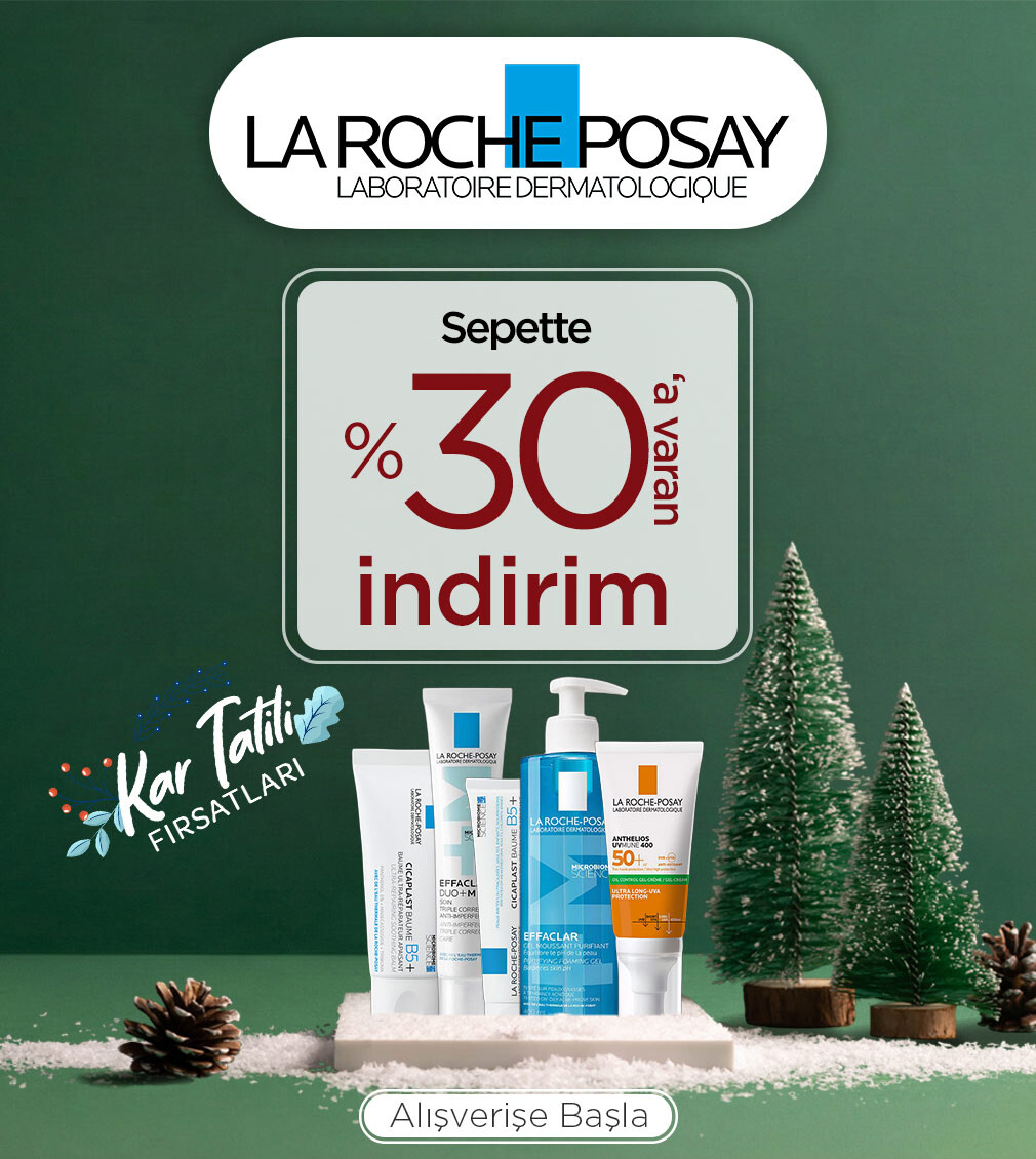 La Roche Posay