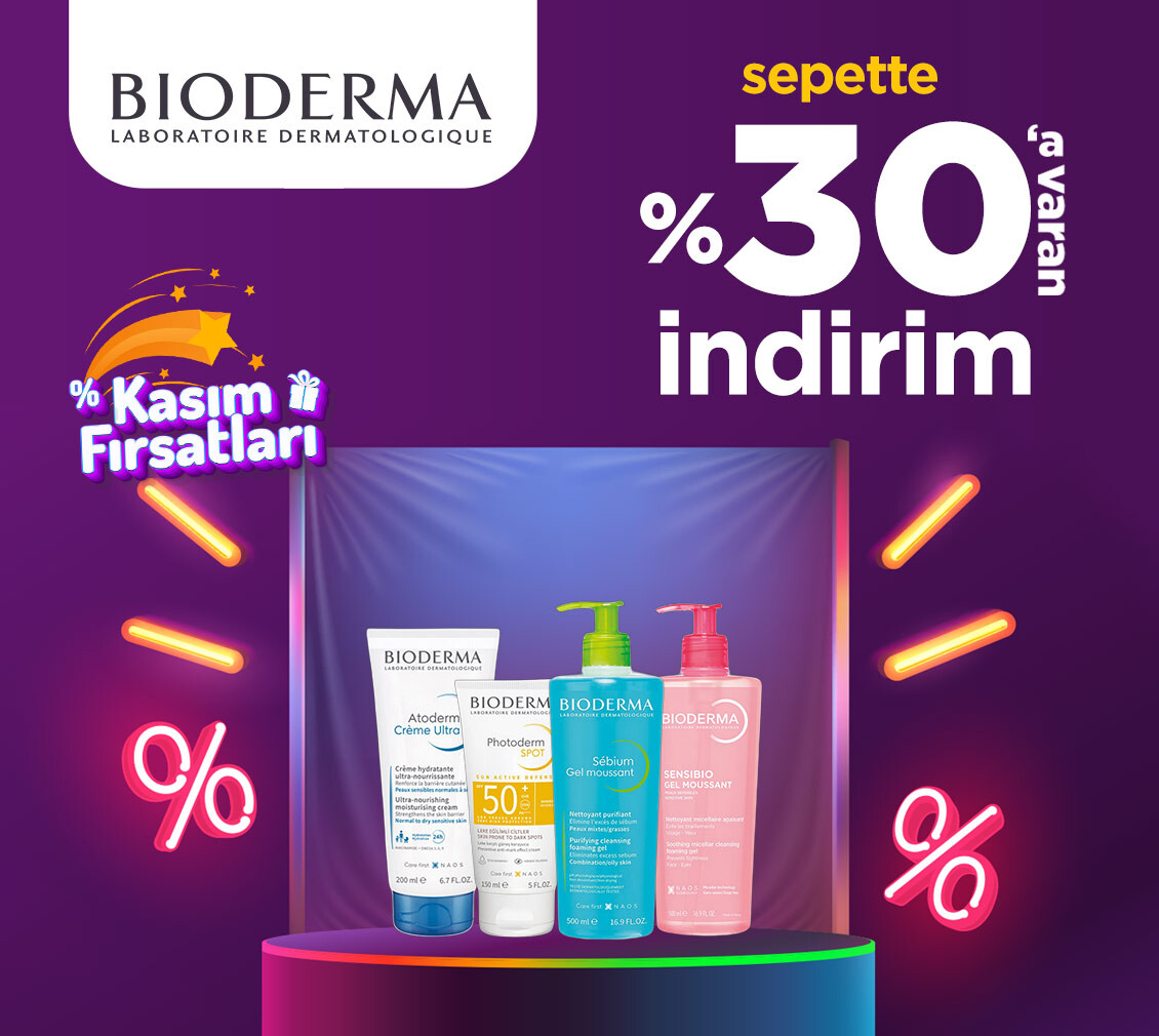 Bioderma