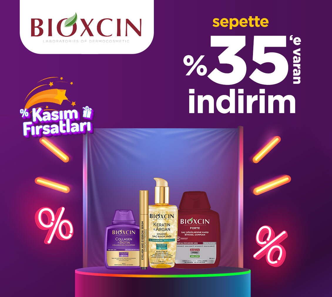 Bioxcin
