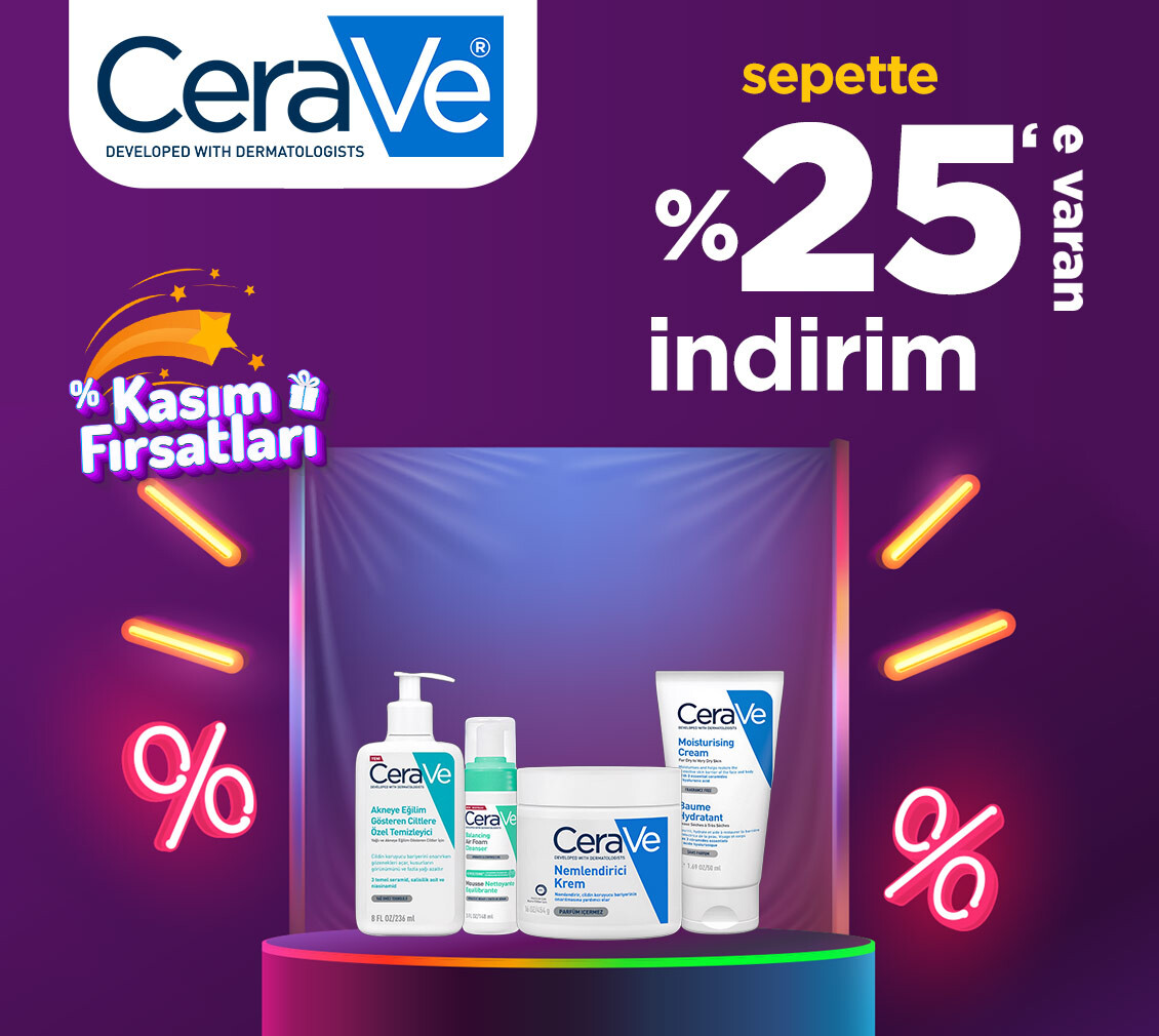 Cerave