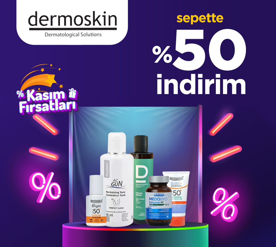 Dermoskin
