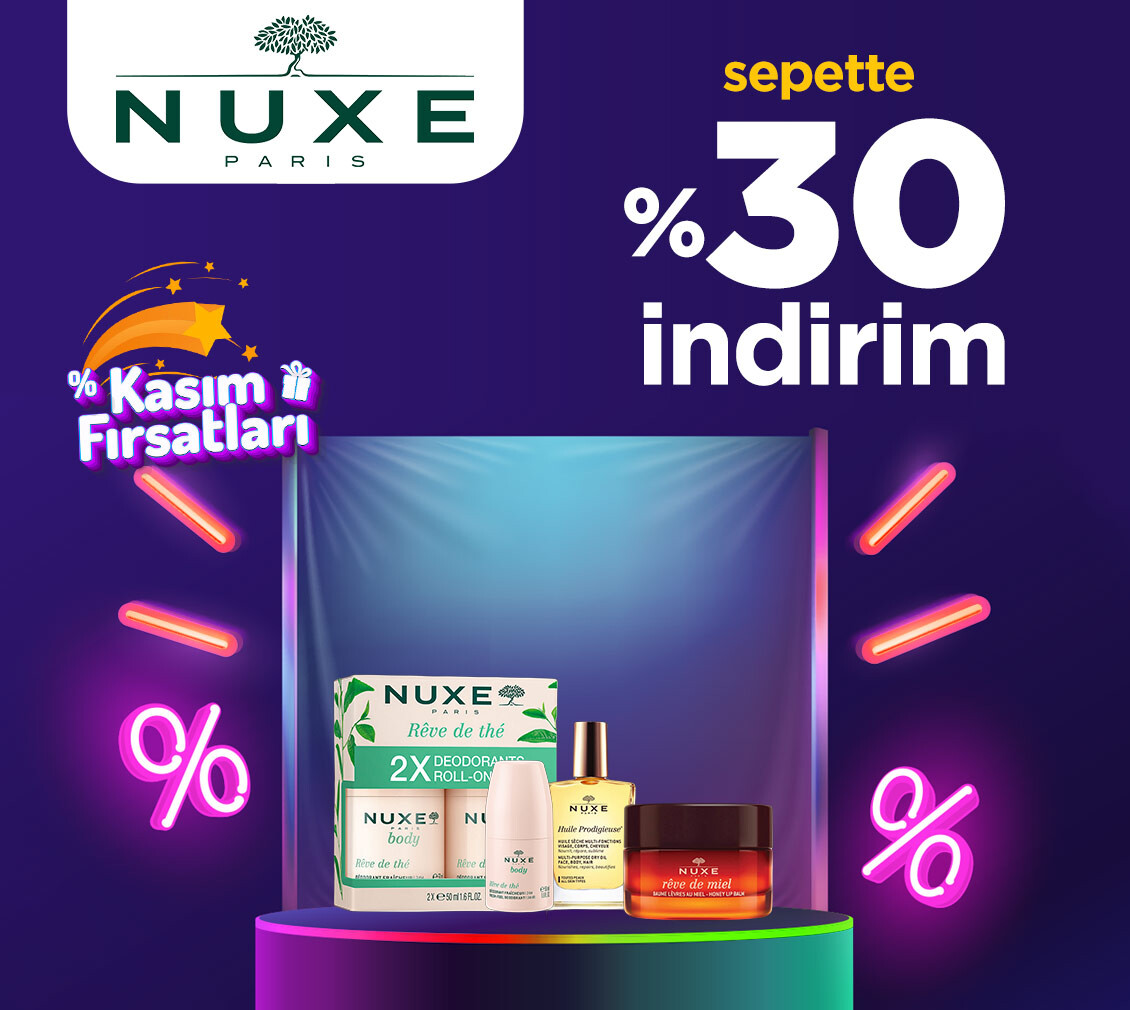 nuxe