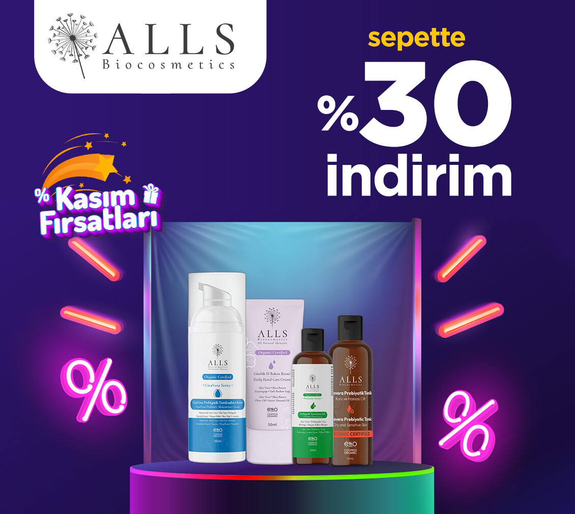 Alls Biocosmetics