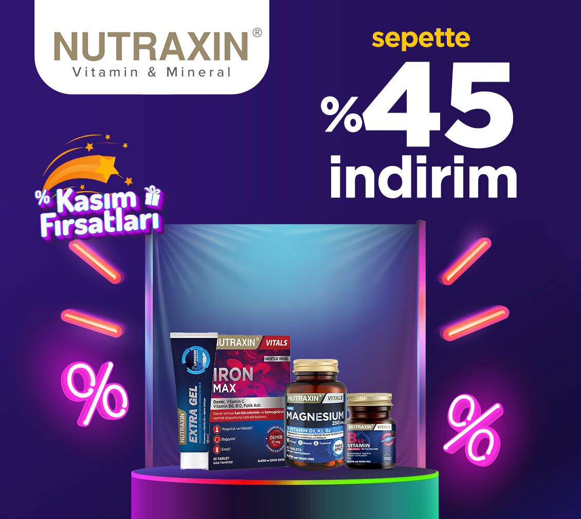 Nutraxin