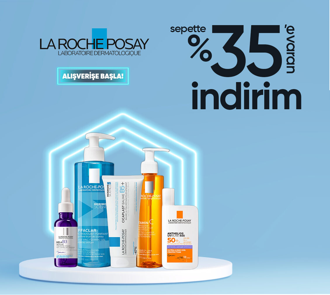 La Roche Posay